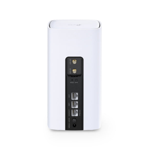 Archer NX600 | Router 5G con Wi-Fi 6 AX3600 con Puerto 2.5G