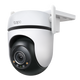 Tapo C520WS - Cámara inteligente Wi-Fi de Vigilancia para Exterior 360º, 2K QHD
