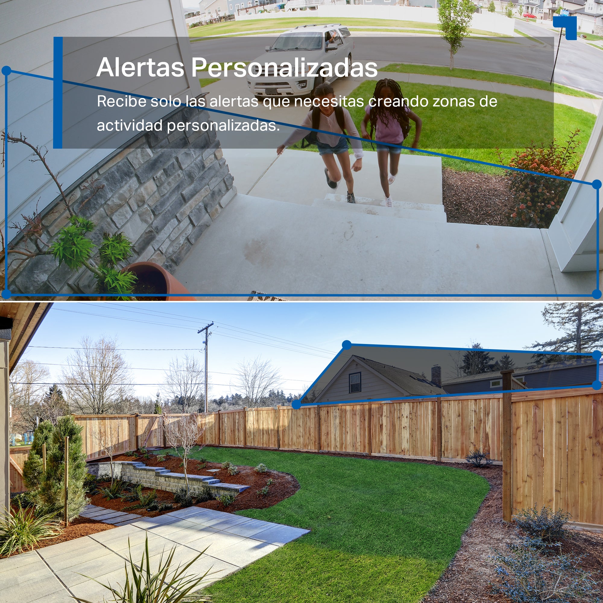 Tapo C400 - Cámara de Vigilancia para Exterior 1080p con Batería Recargable y Detección IA