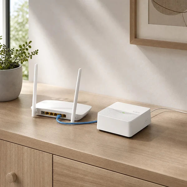 El centro de tu Smart Home