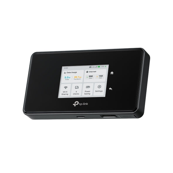 M8550 | Router Portátil 5G M8550