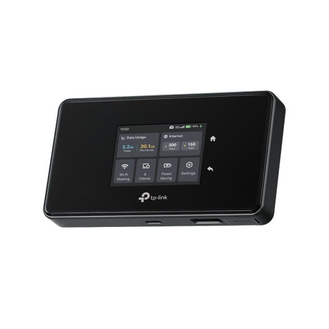 M8550 | Router Portátil 5G M8550