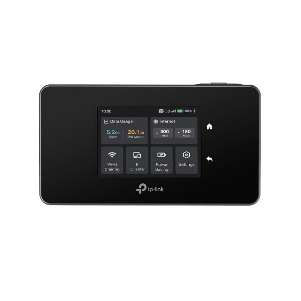 M8550 | Router Portátil 5G M8550