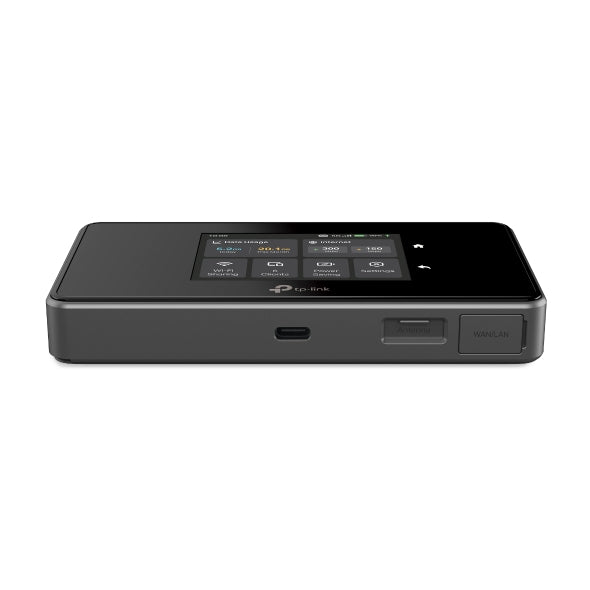 M8550 | Router Portátil 5G M8550