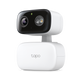 Tapo C206 - Cámara Wi-Fi de Seguridad para Interior / Exterior, 1080p, Visión Nocturna, Detección IA Gratuita