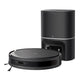 Tapo RV20 Max Plus - Robot Aspirador y Friegasuelos MagSlim™ con 5300Pa de Succión y Base de Autovaciado Inteligente