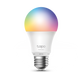 Tapo L530E - Bombilla LED Inteligente Regulable con 16 Millones de Colores RGB