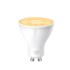 Tapo L610 - Bombilla LED Inteligente RGB Regulable con Luz Blanca Cálida