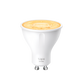 Tapo L610 - Bombilla LED Inteligente RGB Regulable con Luz Blanca Cálida
