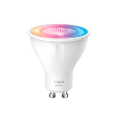 Tapo L630 - Bombilla LED Inteligente Regulable con 16 Millones de Colores RGB
