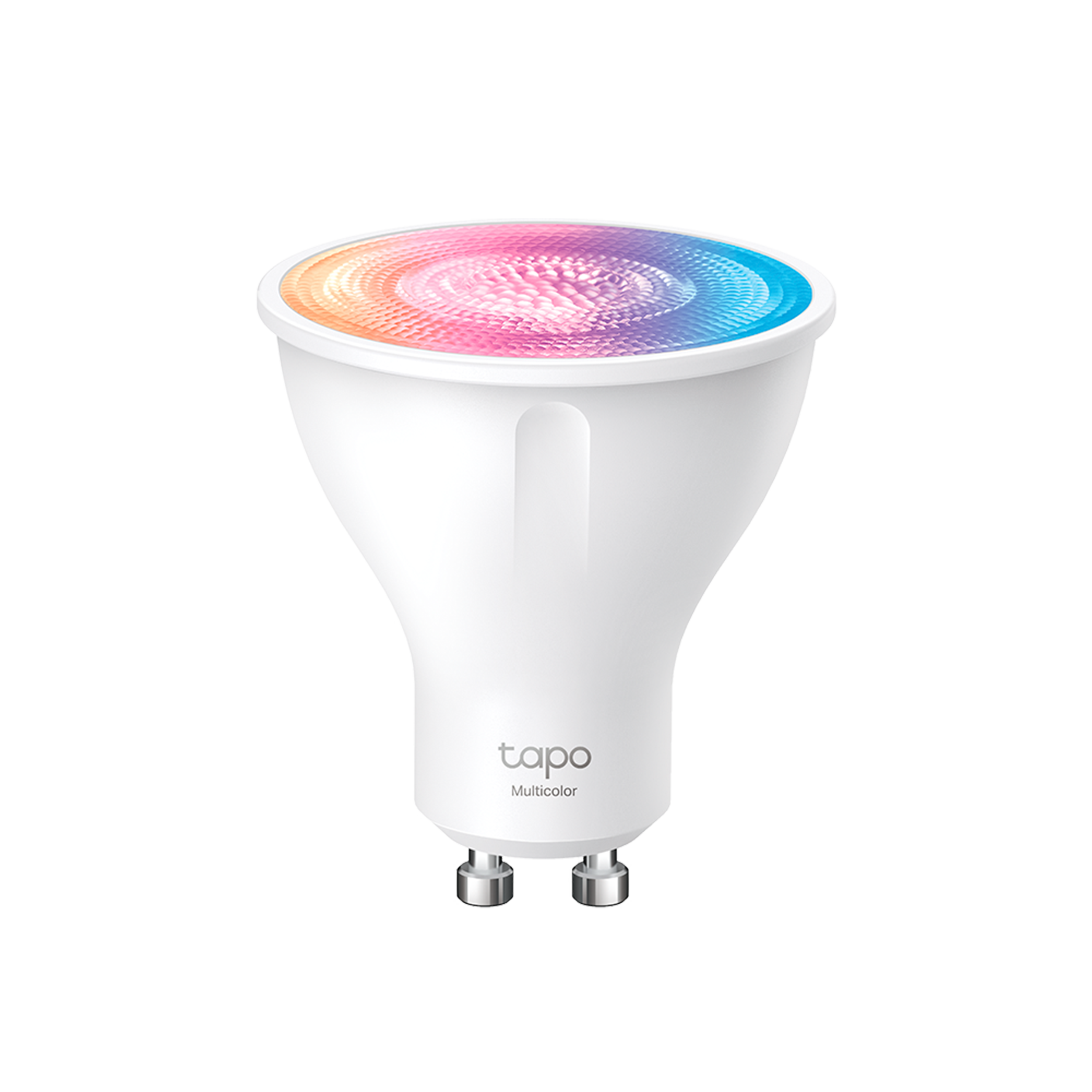 Tapo L630 - Bombilla LED Inteligente Regulable con 16 Millones de Colores RGB