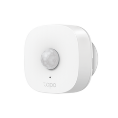 Tapo T100 - Sensor de Movimiento, Notificaciones, Fácil Instalación, Acciones inteligentes