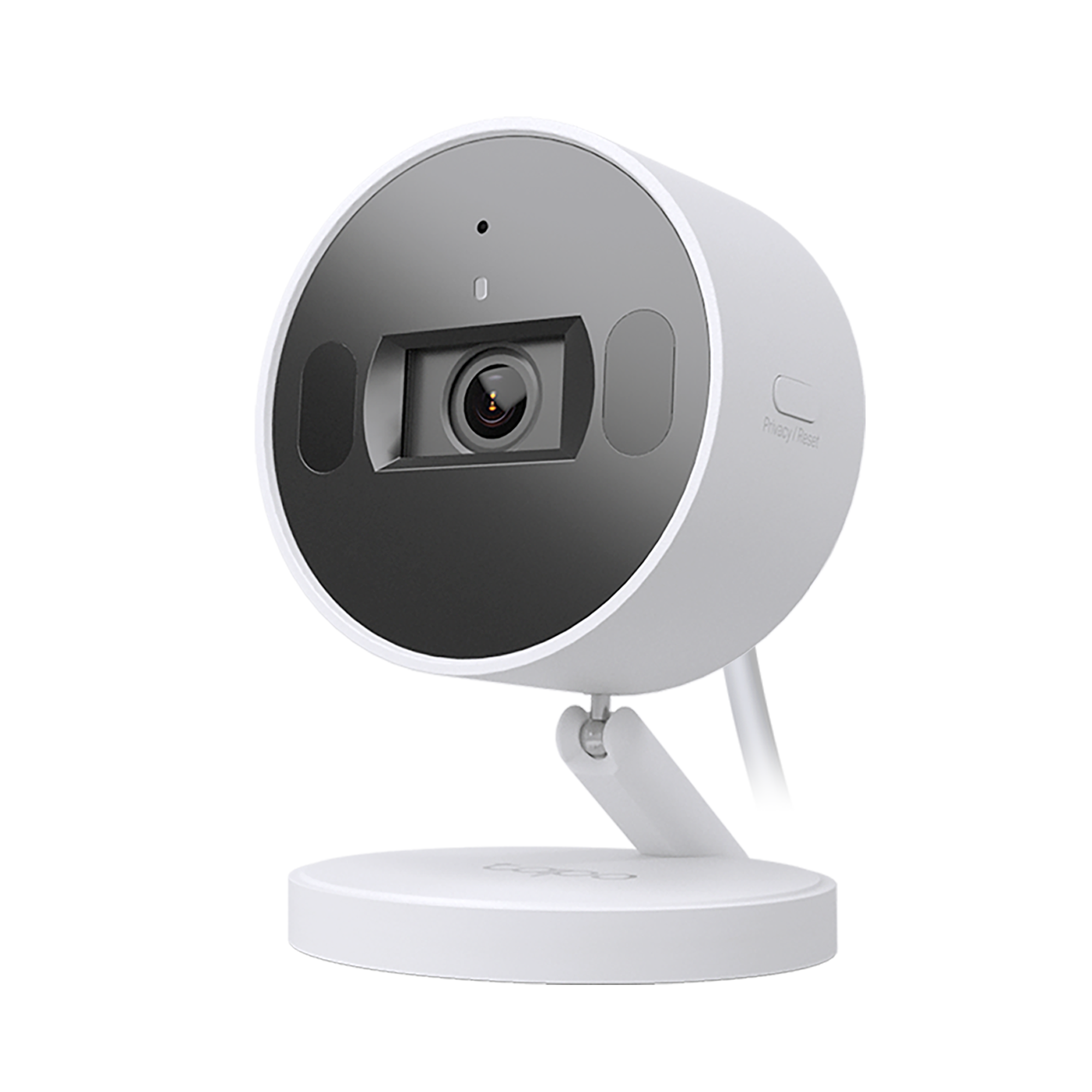 Tapo C125 - Cámara de Vigilancia Base Magnética, Detección por IA y Wi-Fi 6