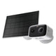 1080p Solar con IA Exterior IP65 | Tapo C400 KIT