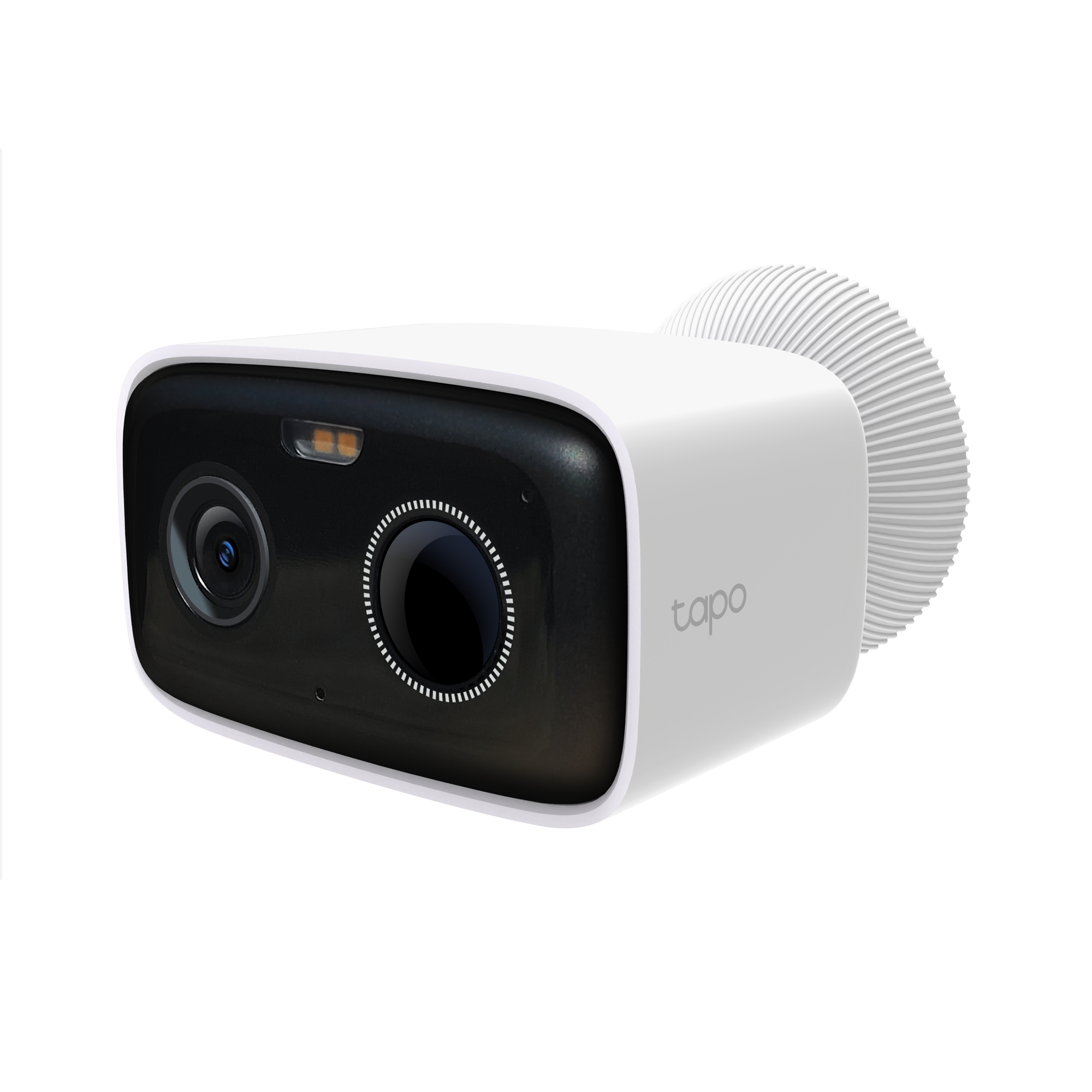 Tapo C400 - Cámara de Vigilancia para Exterior 1080p con Batería Recargable y Detección IA