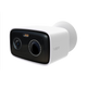 Tapo C400 - Cámara de Vigilancia para Exterior 1080p con Batería Recargable y Detección IA