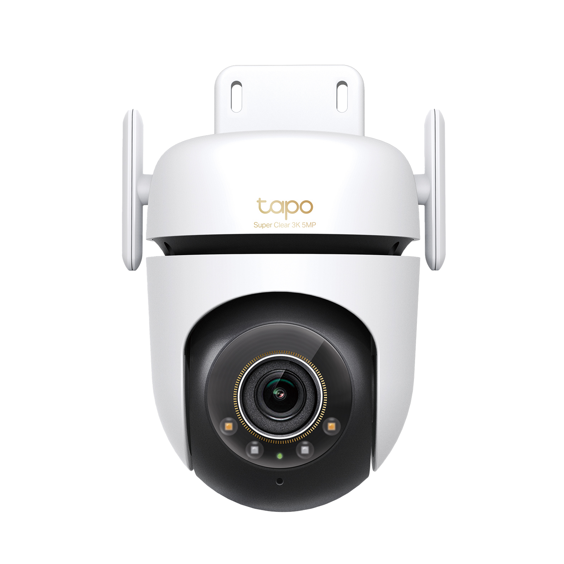 tapo 防犯カメラC530WS Tapo C530WS - Cámara inteligente Wi-Fi de Vigilancia para Exterior 360