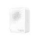 Tapo H100 - Hub Inteligente con Timbre y Alarma