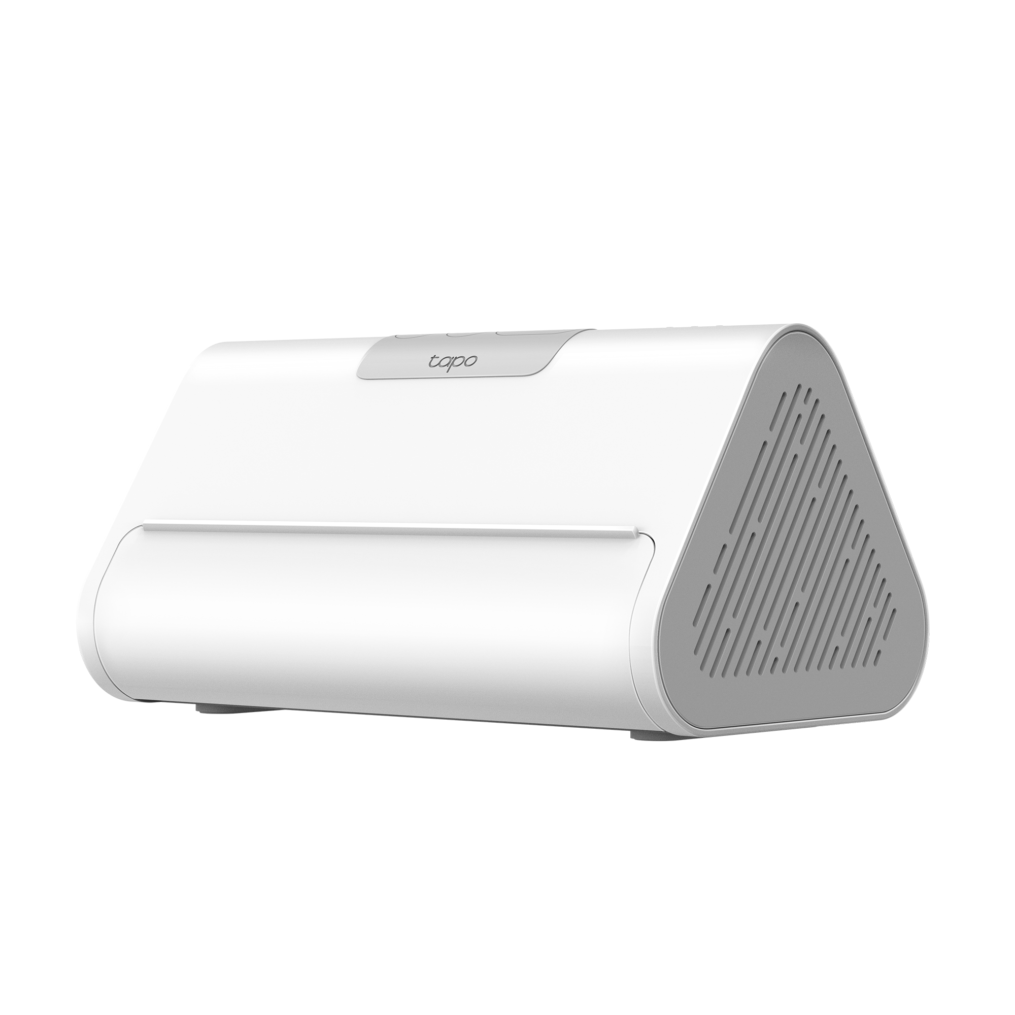Tapo H500 - Hub Inteligente Tapo, Detección IA Mejorada, hasta 16 Cá
