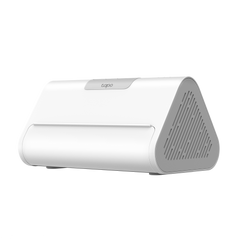 Tapo H500 - Hub Inteligente Tapo, Detección IA Mejorada, hasta 16 Cámaras y 64 Sensores
