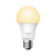 Tapo L510E - Bombilla LED Inteligente RGB Regulable con Luz blanca Cálida