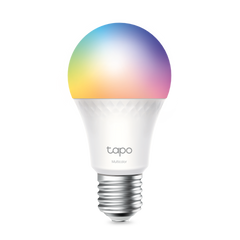 Tapo L535E - Bombilla LED Inteligente RGB Multicolor (Compatible con Matter)