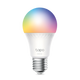 Tapo L535E - Bombilla LED Inteligente RGB Multicolor (Compatible con Matter)