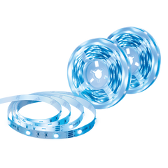 Tapo L900-10 - Tira de Luz LED Inteligente con 16 Millones de Colores RGB, 2x5 metros