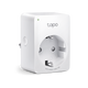 Tapo P110 - Enchufe Wi-Fi Inteligente con Monitorización de Energía, Temporizador y Horarios