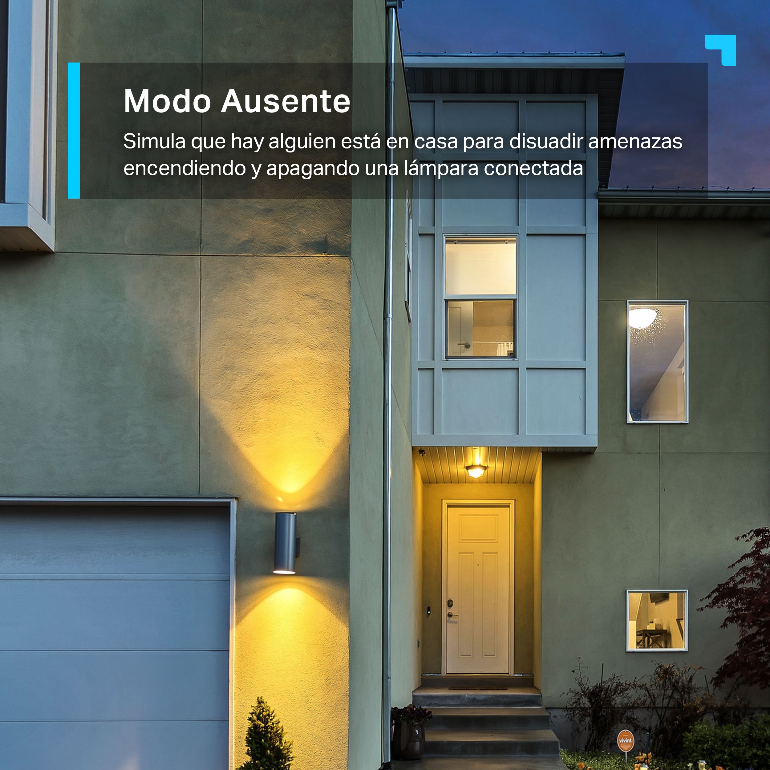 Tapo P110 - Enchufe Wi-Fi Inteligente con Monitorización de Energía, Temporizador y Horarios