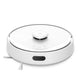 Tapo RV30 Max White - Robot Aspirador y Friegasuelos con 5300Pa, Color Blanco