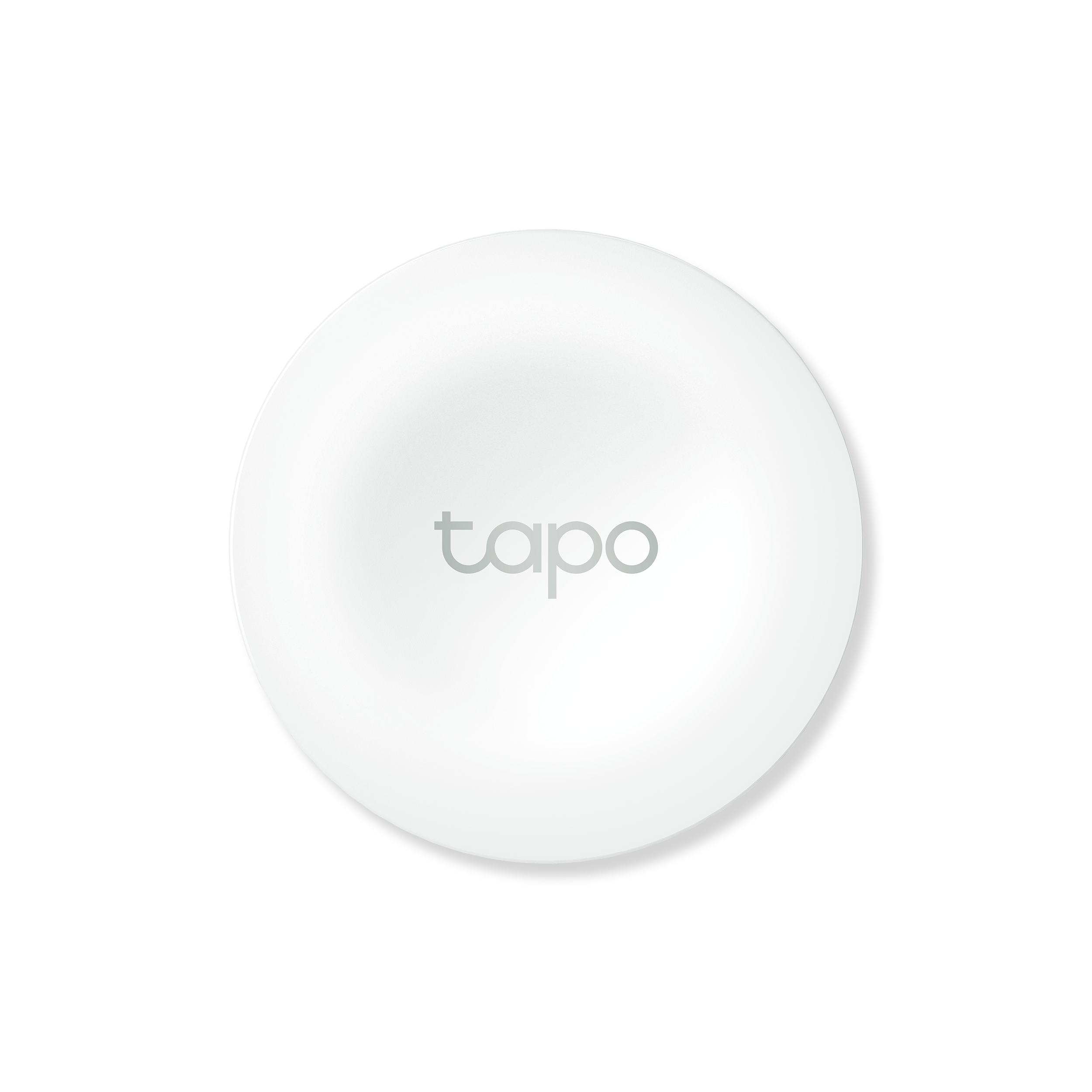 Tapo S200B - Botón Inteligente Tapo, 4 Funciones Personalizadas, Acciones Inteligentes, Montaje Flexible