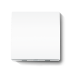 Tapo S210 - Interruptor Inteligente de pared para la luz, Control App Tapo, Control por Voz, Programa Horarios, Modo Ausente