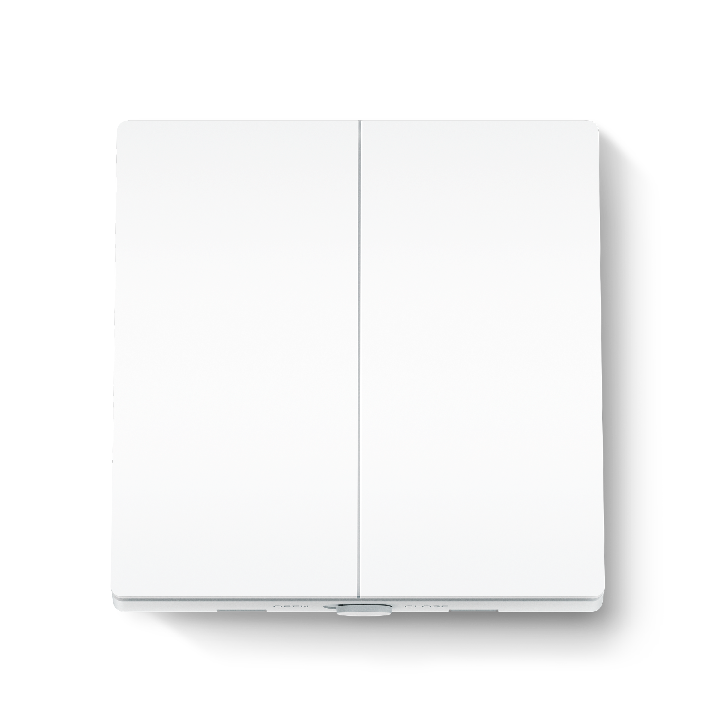 Tapo S220 - Interruptor Inteligente de pared para la luz, Control App Tapo, Control por Voz, Programa Horarios, Modo Ausente
