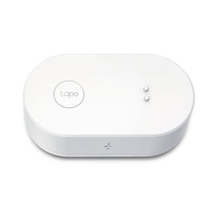 Tapo T300 - Sensor Inteligente de Fugas de Agua, Protección IP66, Alarma de Goteo y Fugas de 90 Db