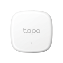 Tapo T310 - Sensor de Temperatura y Humedad, Notificaciones, Medición Precisa, Fácil Instalación, Acciones Inteligentes