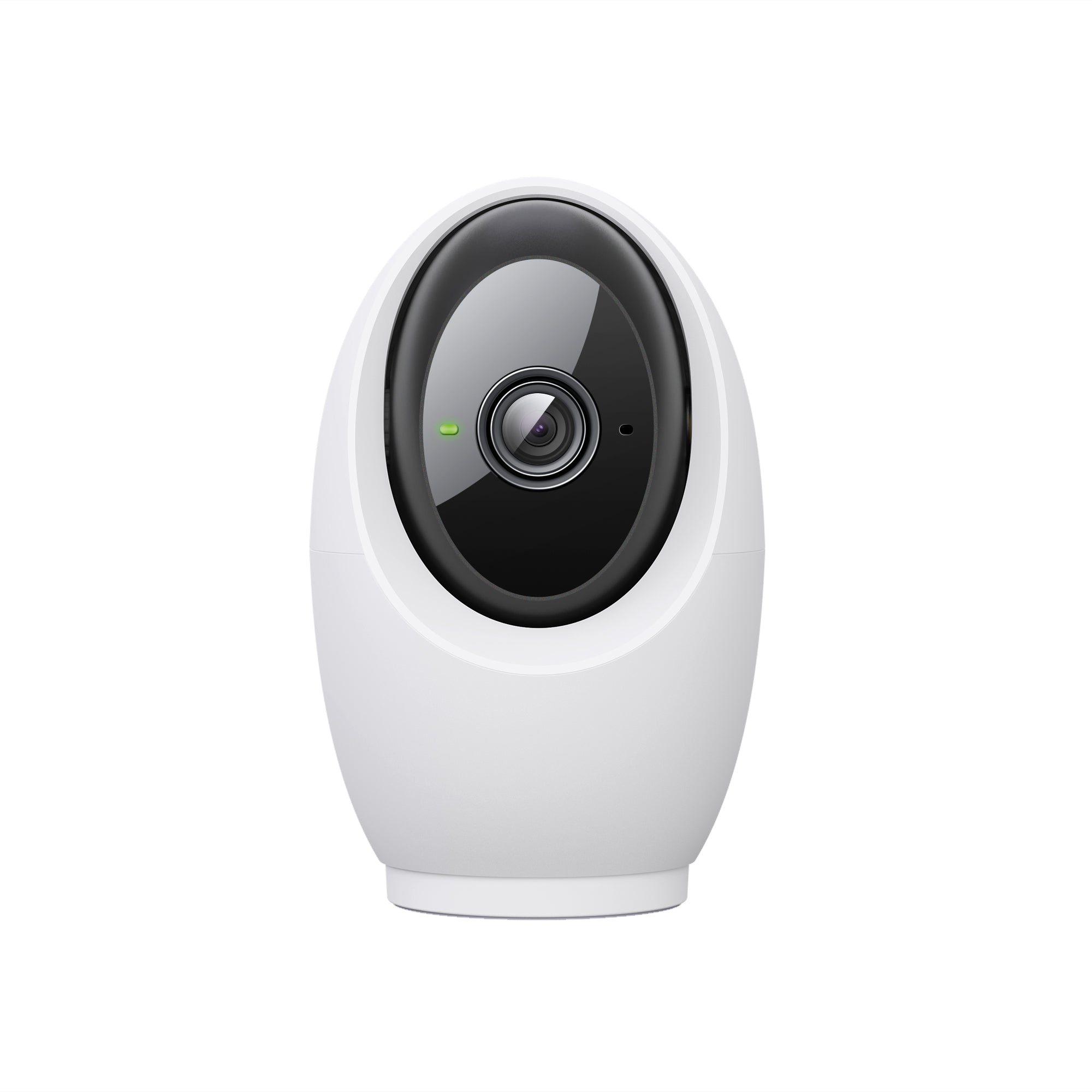 Tapo C260 - Cámara de Vigilancia Wi-Fi Inteligente, Rotación 360º, 4K 8MP, Detección IA, Reconocimiento Facial, Visión Nocturna