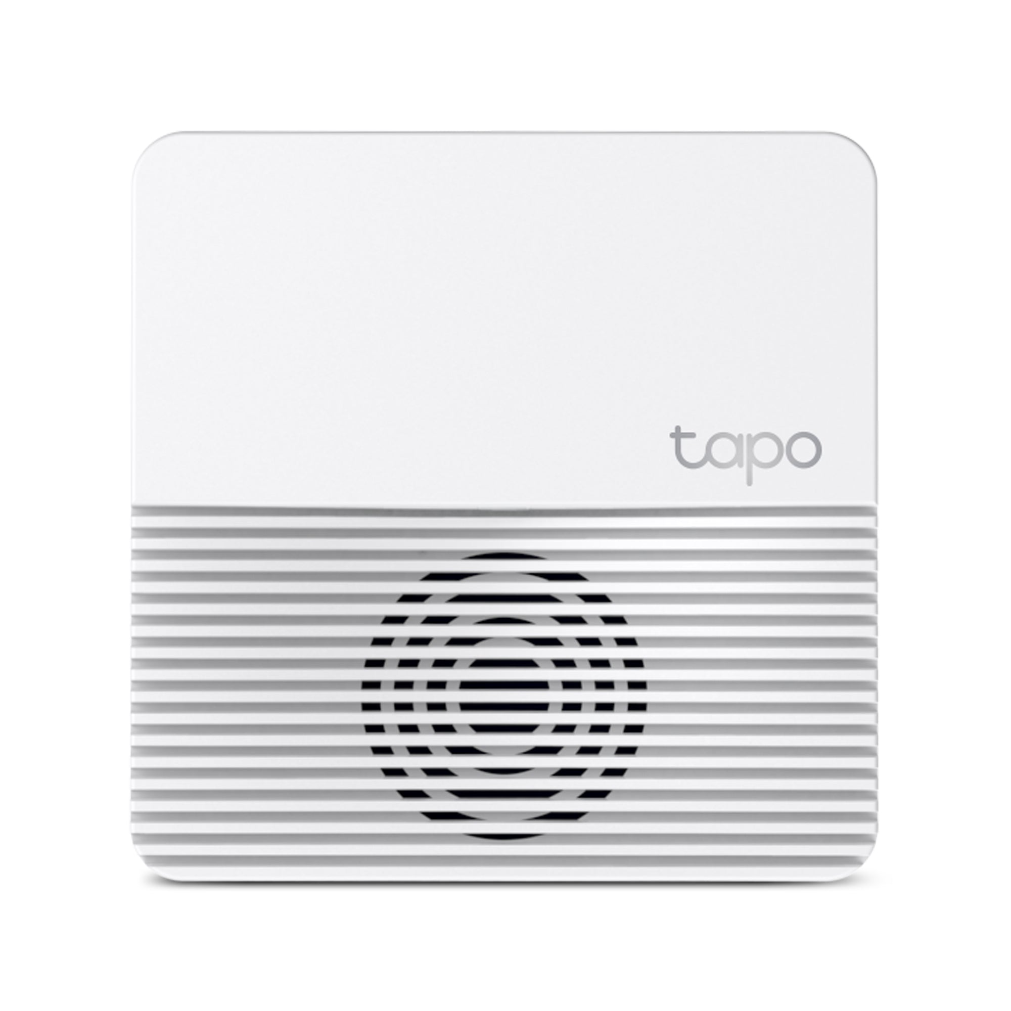 Tapo H200 - Hub Inteligente Tapo, Alarma y Timbre Inteligentes, Conecta hasta 64 Dispositivos