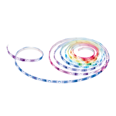 Tapo L920-5 - Tira de Luz LED Wi-Fi Inteligente Multicolor con 50 Zonas de Color Independientes