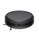 Tapo RV20 Max - Robot Aspirador y Friegasuelos MagSlim™ con 5300Pa de Succión