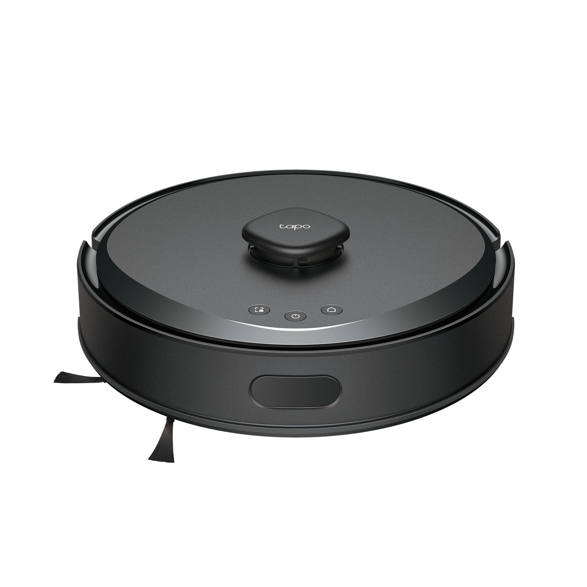 Tapo RV30 Max - Robot Aspirador y Friegasuelos con 5300Pa