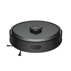 Tapo RV30 Max - Robot Aspirador y Friegasuelos con 5300Pa