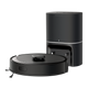 Tapo RV30 Max Plus - Robot Aspirador y Friegasuelos con 5300Pa + Base de Autovaciado Inteligente
