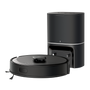 Tapo RV30 Max Plus - Robot Aspirador y Friegasuelos con 5300Pa + Base de Autovaciado Inteligente