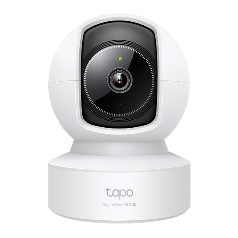 2K QHD IA 360° con Ethernet | Tapo C222