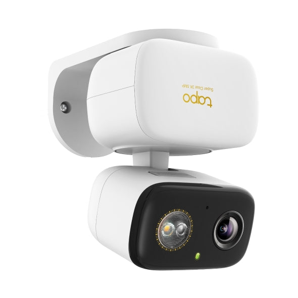 3K 5MP Interior/Exterior IA 360° | Tapo C236