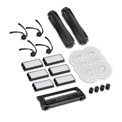 Tapo RVA110 | Kit Completo de Recambios para 1 Año de Uso Compatible con Tapo RV50 Pro Omni y RV50 Omni