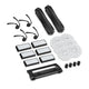 Tapo RVA110 | Kit Completo de Recambios para 1 Año de Uso Compatible con Tapo RV50 Pro Omni y RV50 Omni