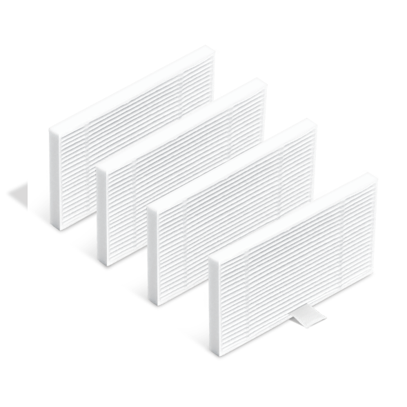 Filtro HEPA Lavable de Repuesto para Robot Aspirador | Tapo RVA521