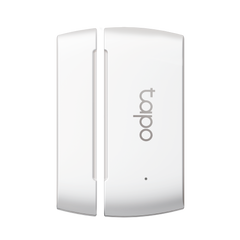 Tapo T110 - Sensor de Contacto Inteligente, Notificaciones, Fácil Instalación, Acciones Inteligentes